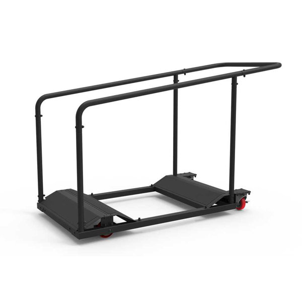 Lifetime 500 Lb. Capacity Table Dolly & Reviews Wayfair